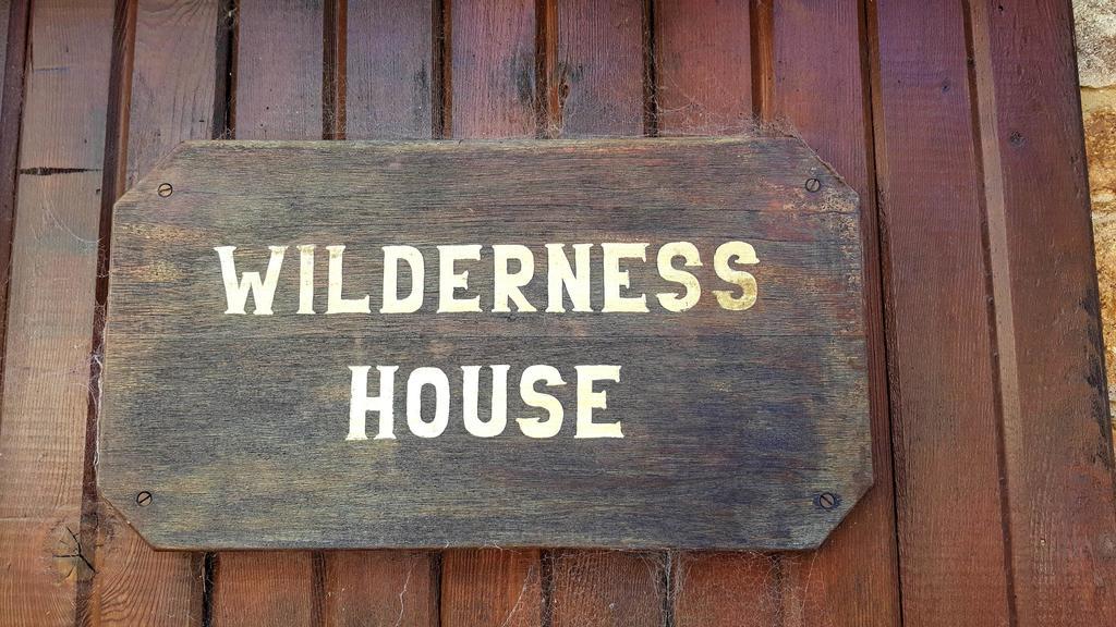 Wilderness House Bed and Breakfast Margaret River Exterior foto