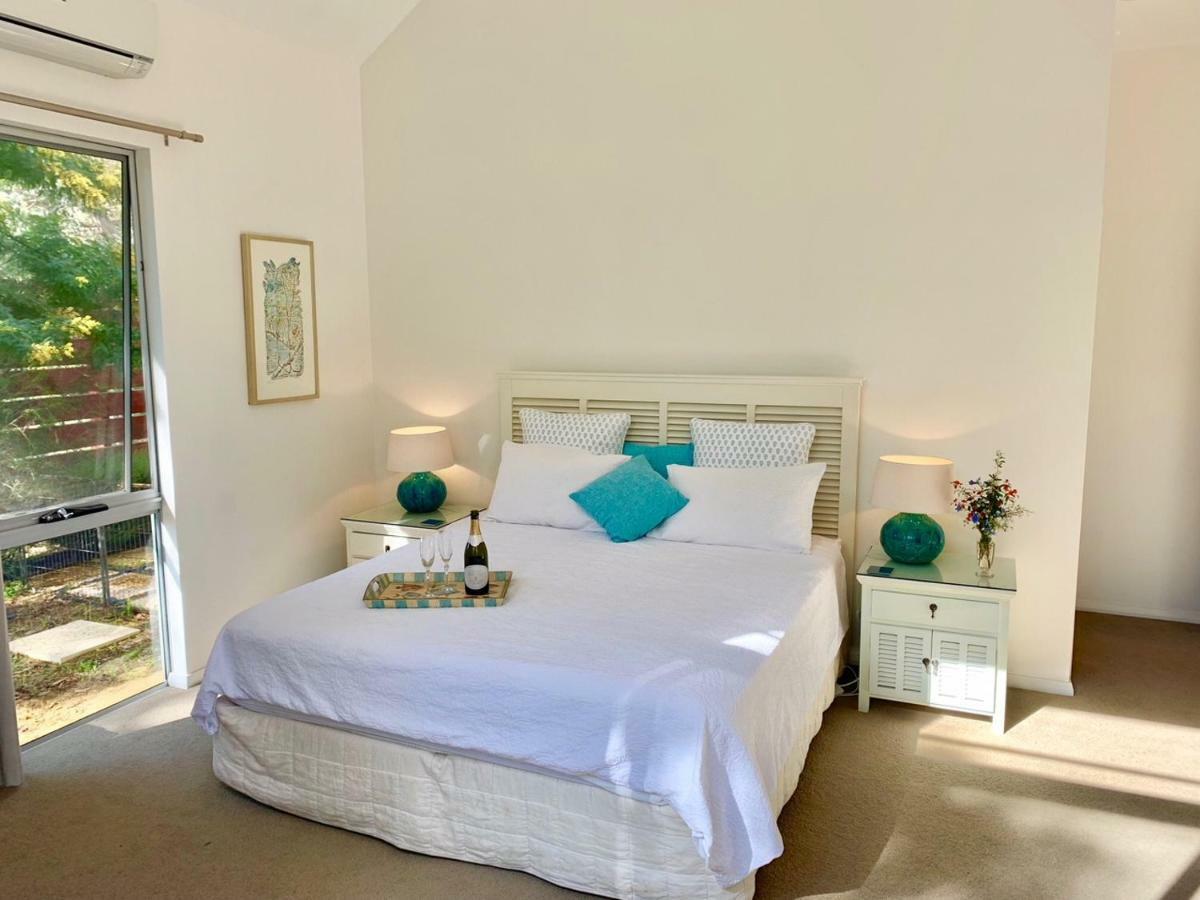 Wilderness House Bed and Breakfast Margaret River Exterior foto